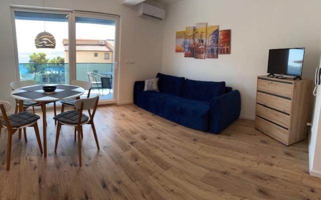 Apartments Elena Локва-Рогозница Экстерьер фото
